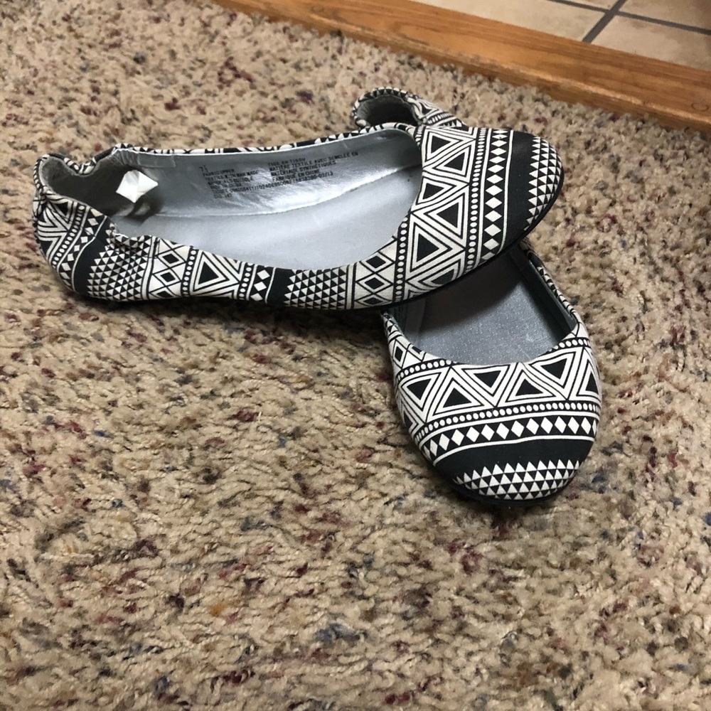 Aztec Flats